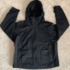 GAP Hooded Windbreaker